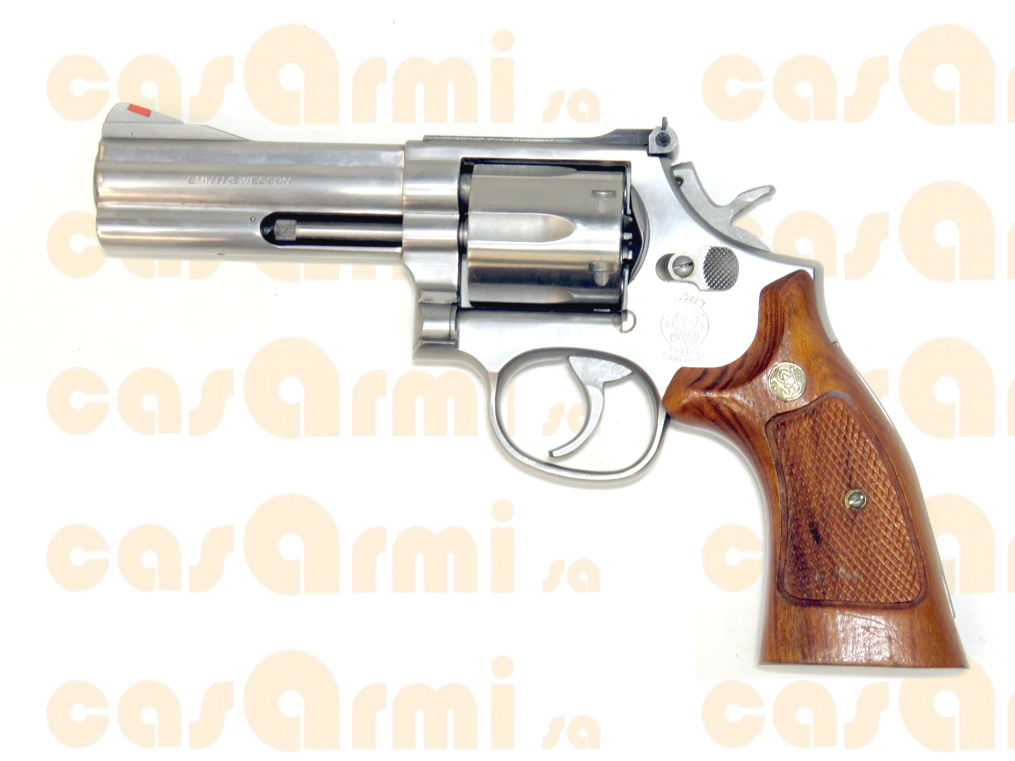 Smith & Wesson mod. 686 .357 Magnum